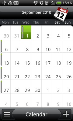 calendar-overview